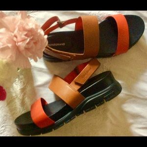 Cole Haan sandals